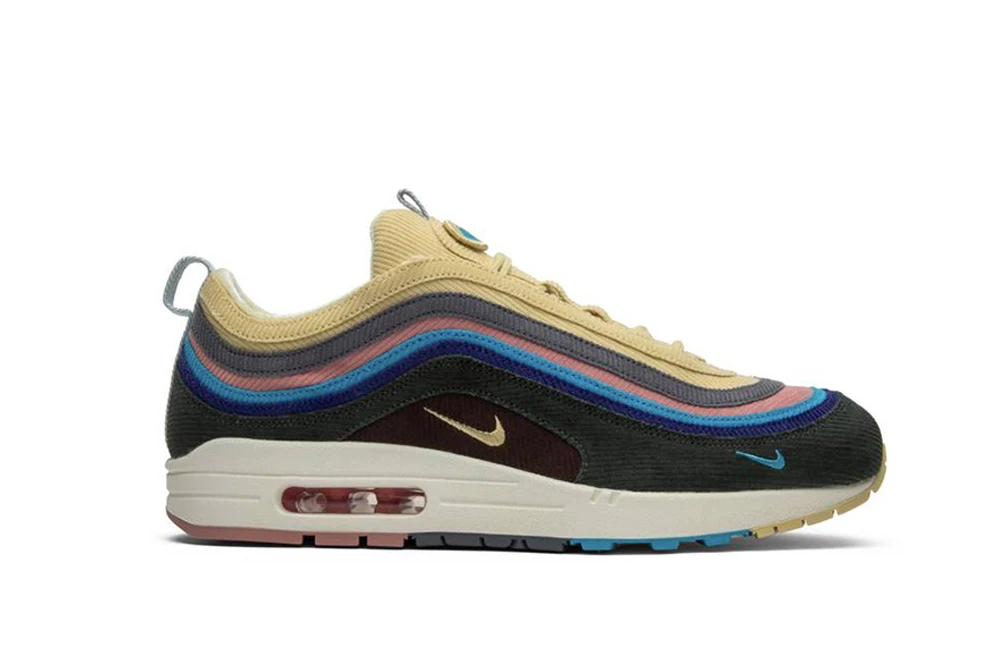 air max 1/97 sean wotherspoon reps