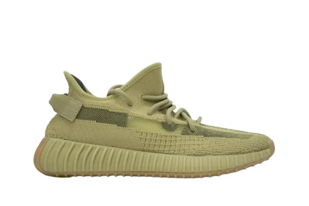 yeezy 350 v2 sulfur replica for sale