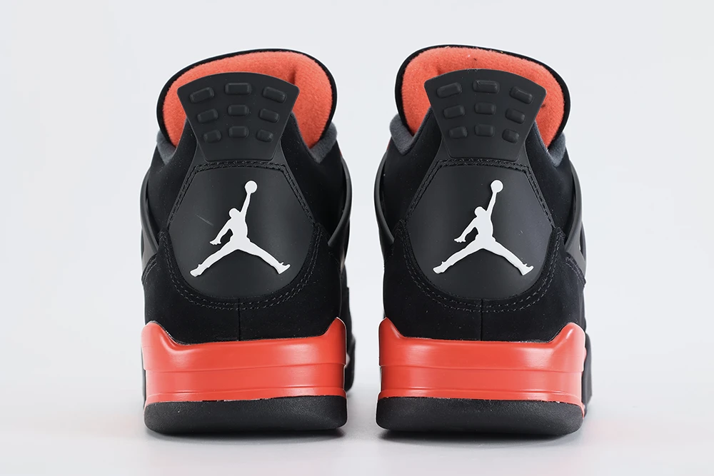 jordan 4 retro red thunder reps