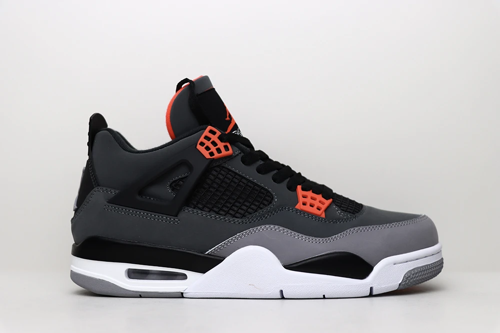 air jordan 4 infrared reps