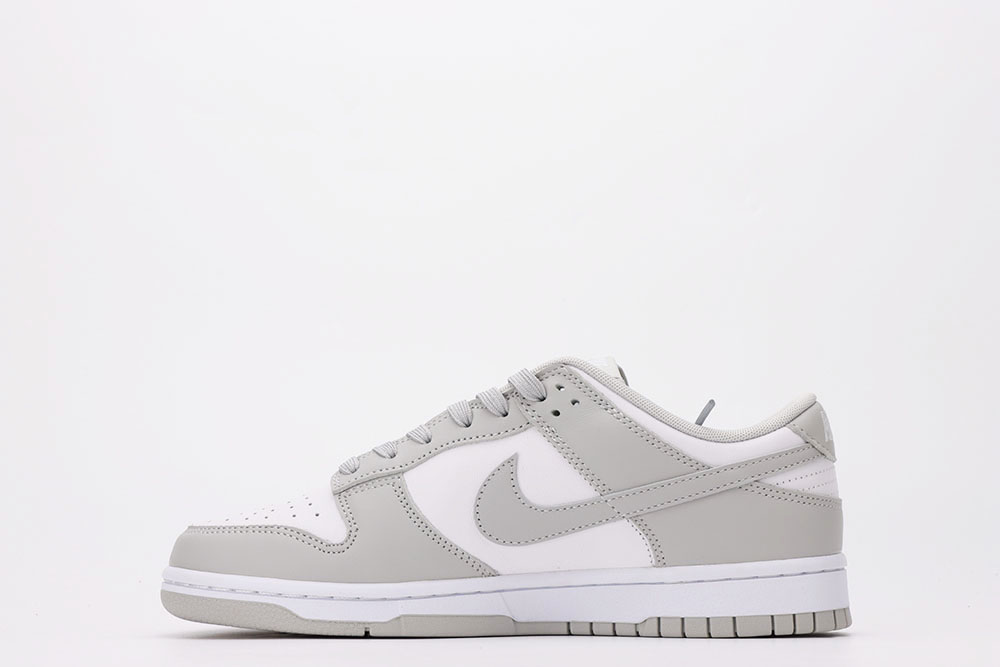 dunk low grey fog reps