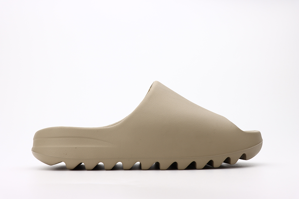 yeezy slides ‘pure’ – matte reps