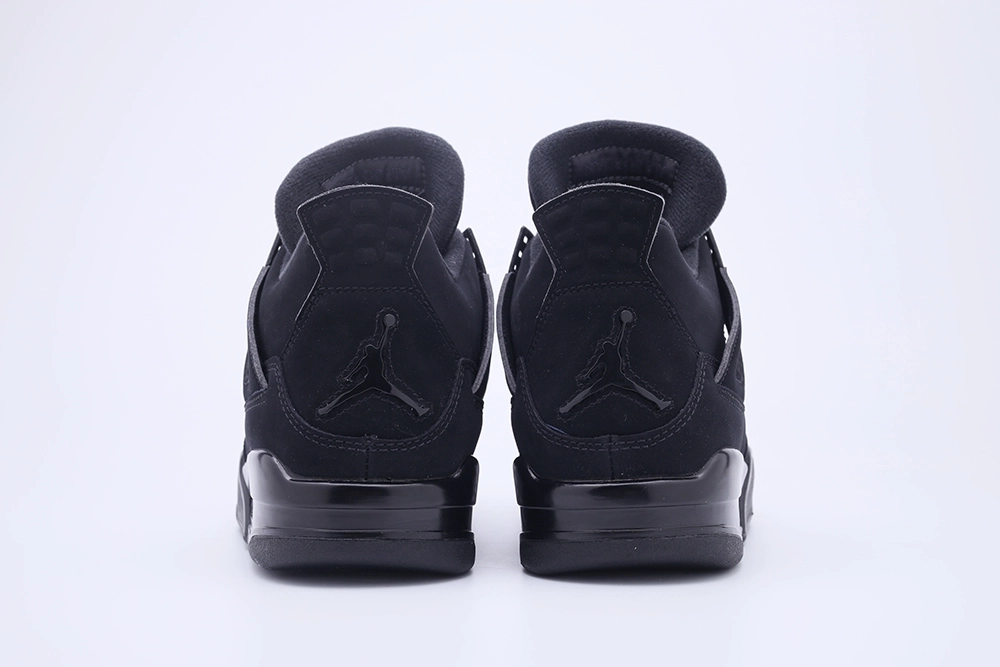 jordan 4 black cat