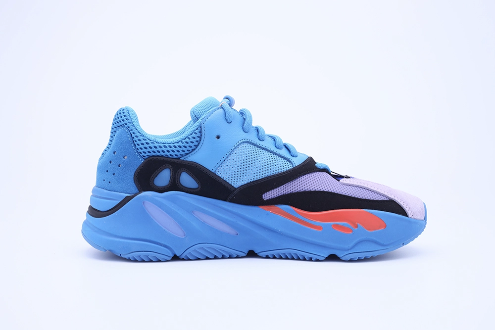 yeezy 700 “hi-res blue” replica