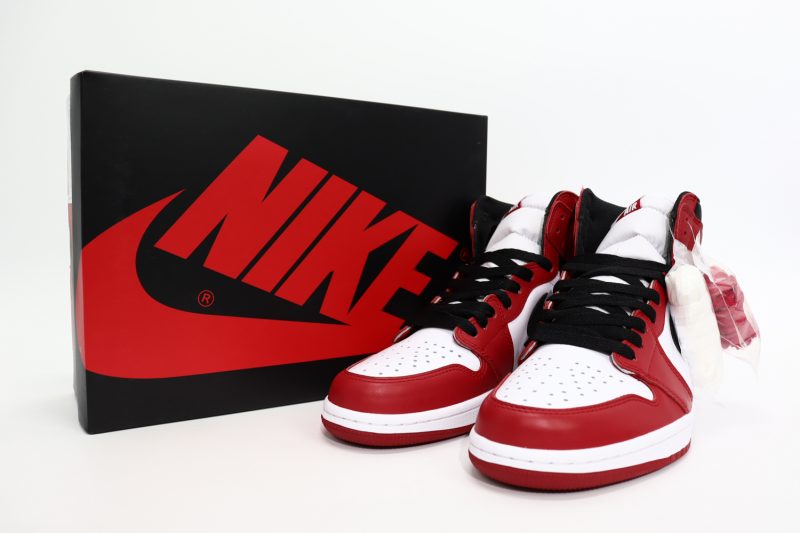 jordan 1 retro chicago replica