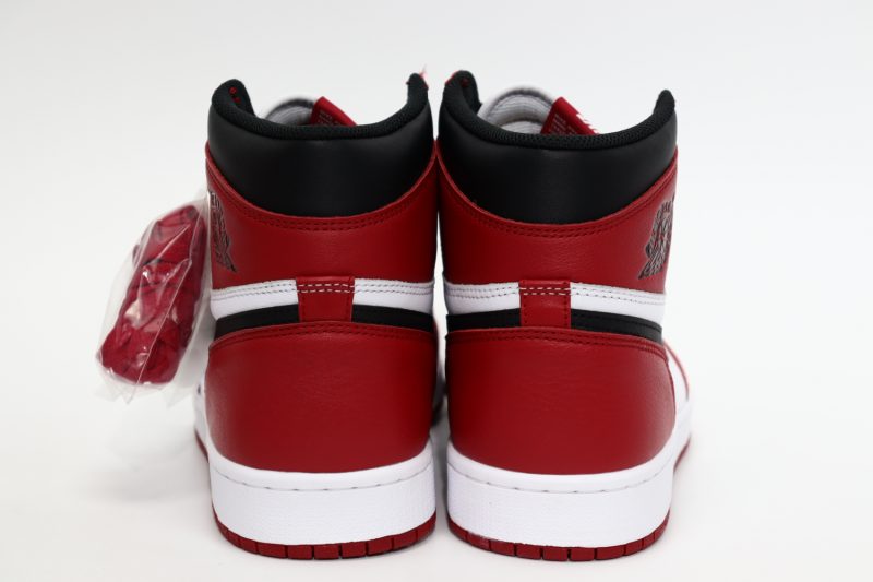 jordan 1 retro chicago replica