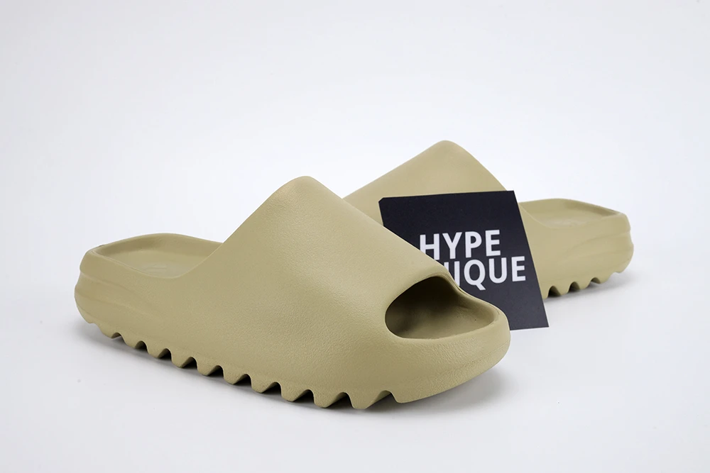 yeezy slide resin (2022) fz5904 reps