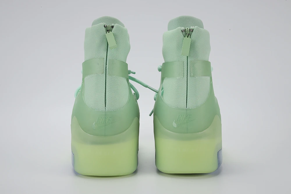 1:1 air fear of god 1 the frosted spruce