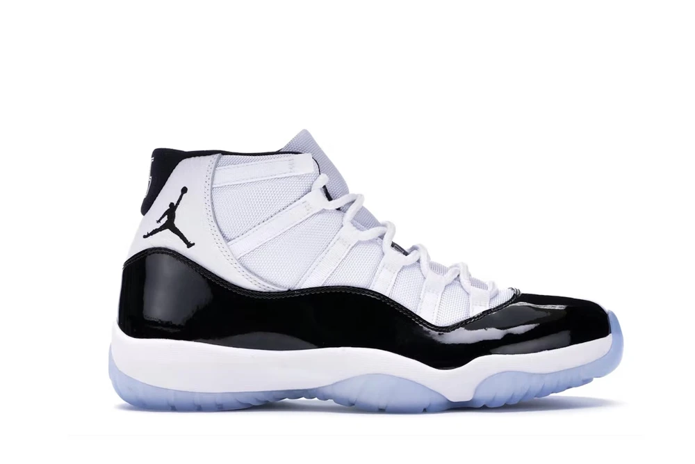 jordan 11 retro concord (2018) quality reps