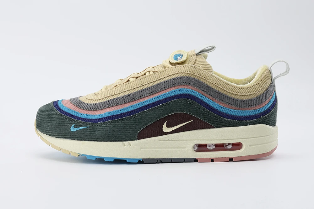 air max 1/97 sean wotherspoon reps