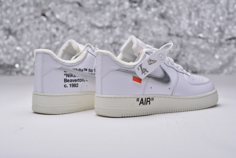 air force 1 low off-white complexcon