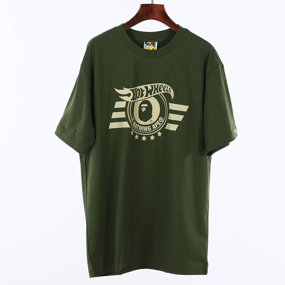 bape t-shirt