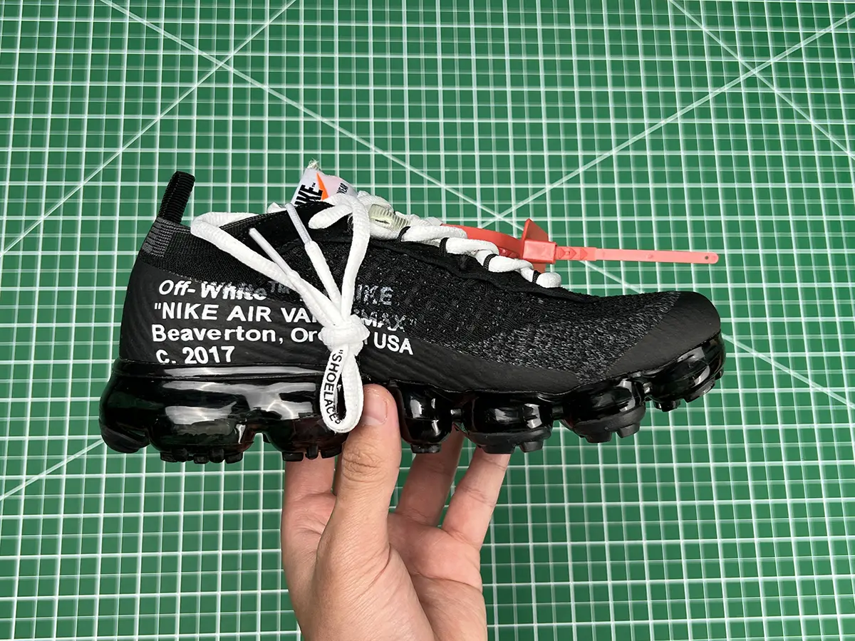 air vapormax off-white quality replica