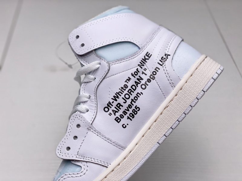 jordan 1 retro high off-white euro