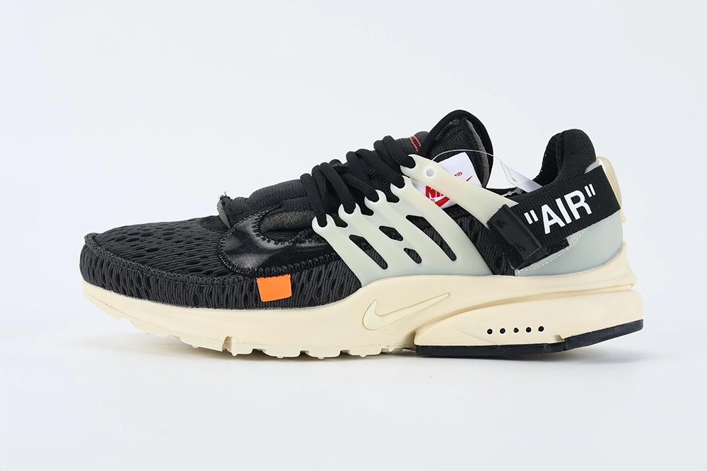 air presto off-white reps