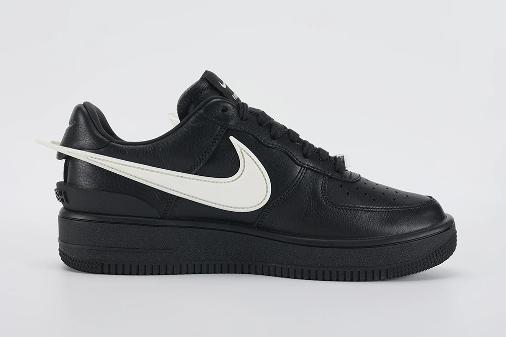 ambush x air force 1 low ‘black’ reps