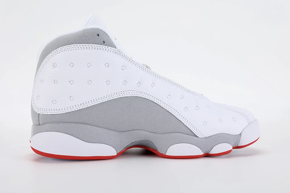 air jordan 13 “wolf grey”