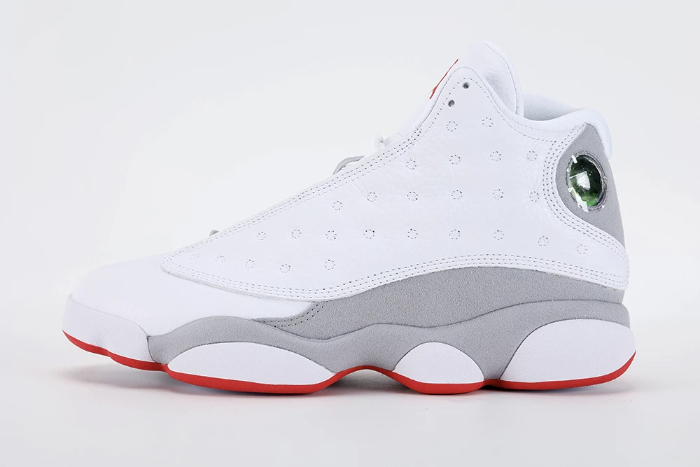 air jordan 13 “wolf grey”