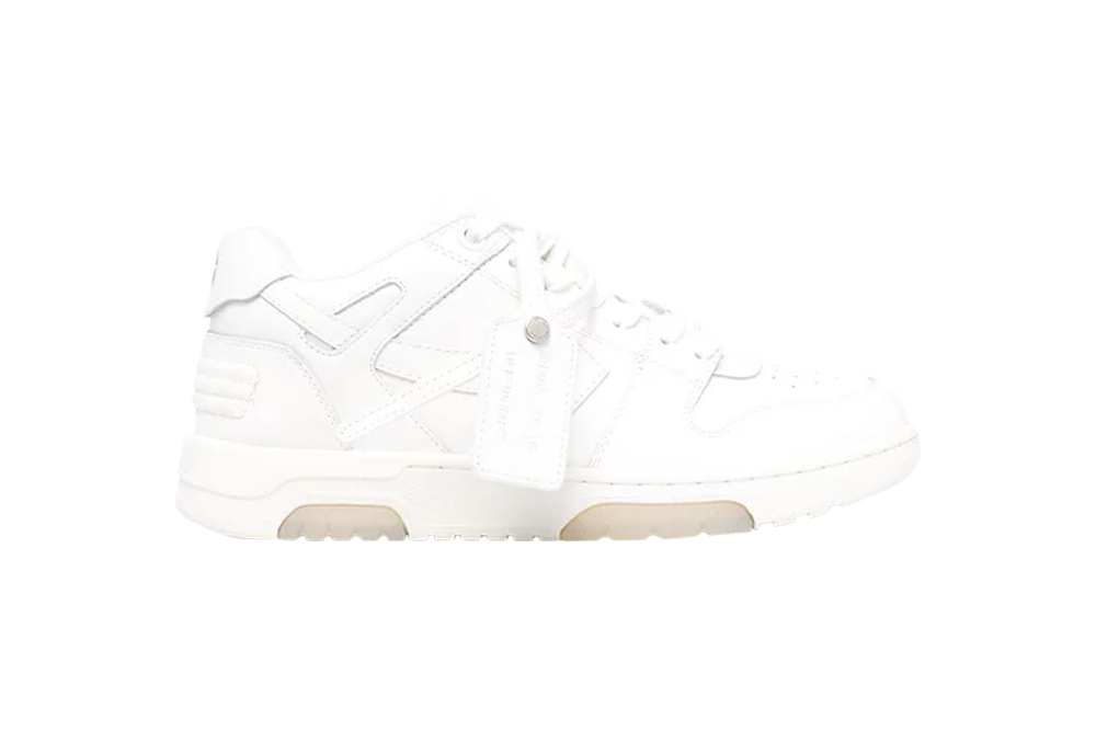 off-white out of office ‘white’ reps