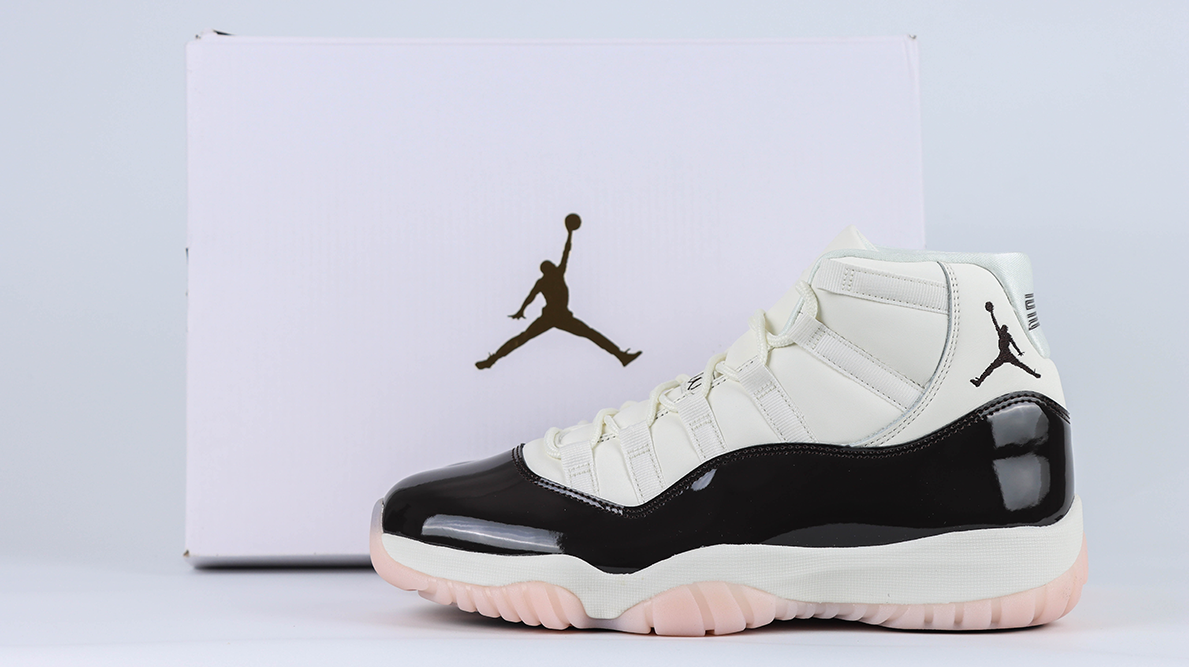 air jordan 11 retro ‘neapolitan’ replica