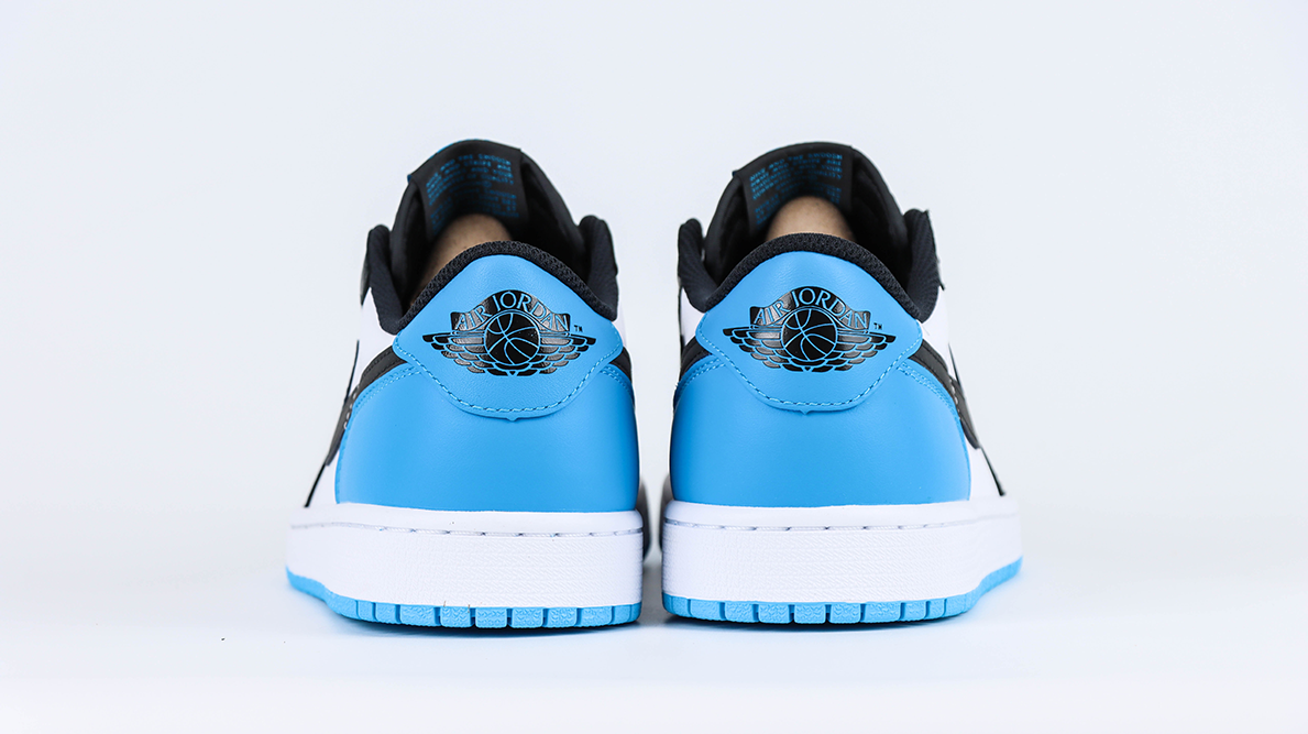 jordan 1 retro low og ‘unc replica