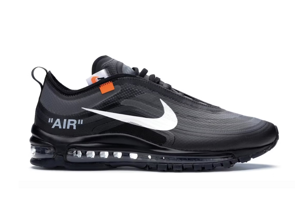 air max 97 off-white black reps