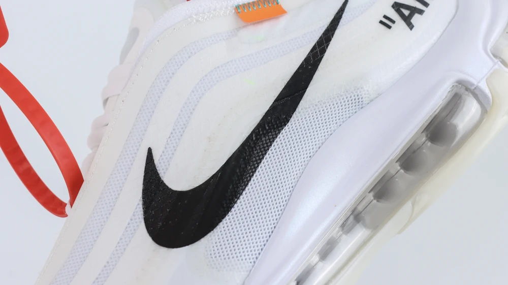 air max 97 off-white white