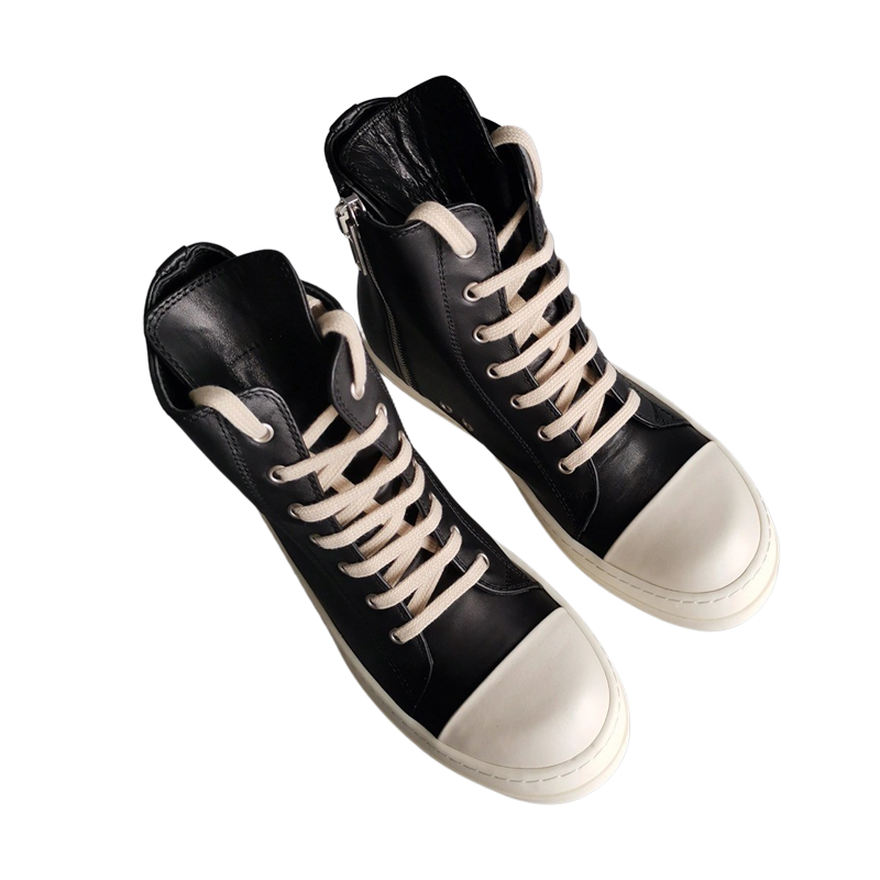 rick owens edfu runaway sneaker replica