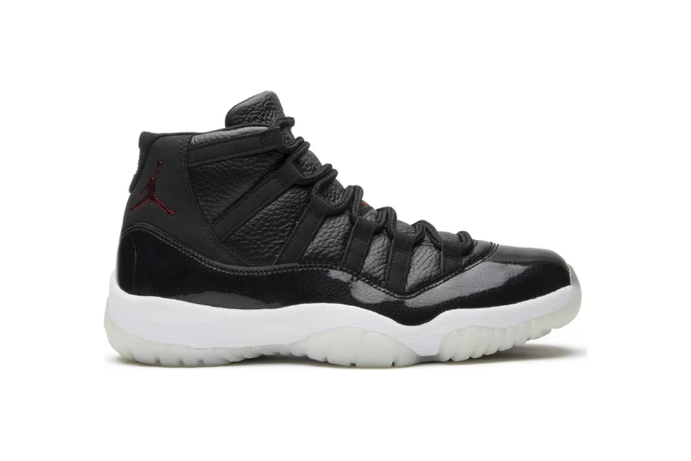 jordan 11 retro win like 96 replica