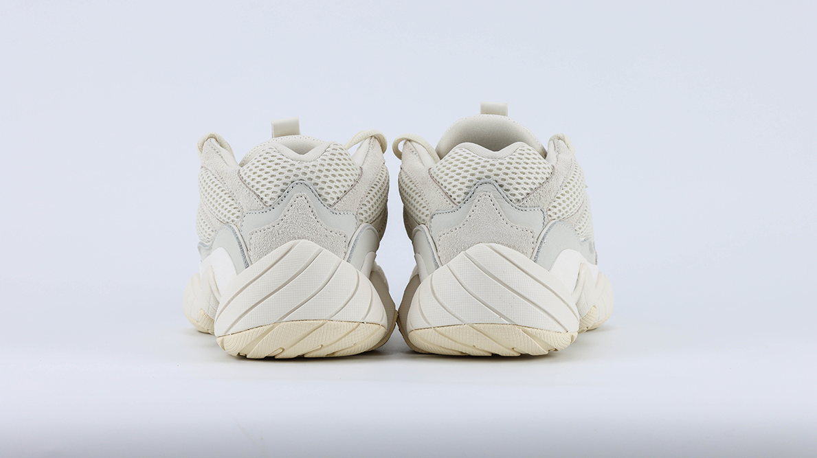 yeezy 500 ‘bone white’ reps