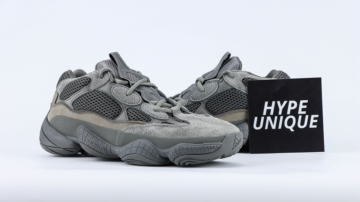 yeezy 500 ‘granite’ reps