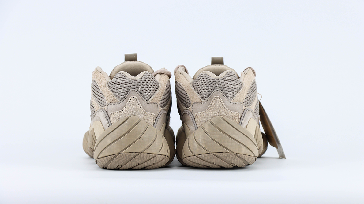 yeezy 500 ‘taupe light’ reps