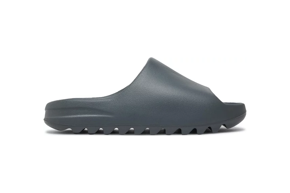 yeezy slides ‘slate grey’ reps id2350