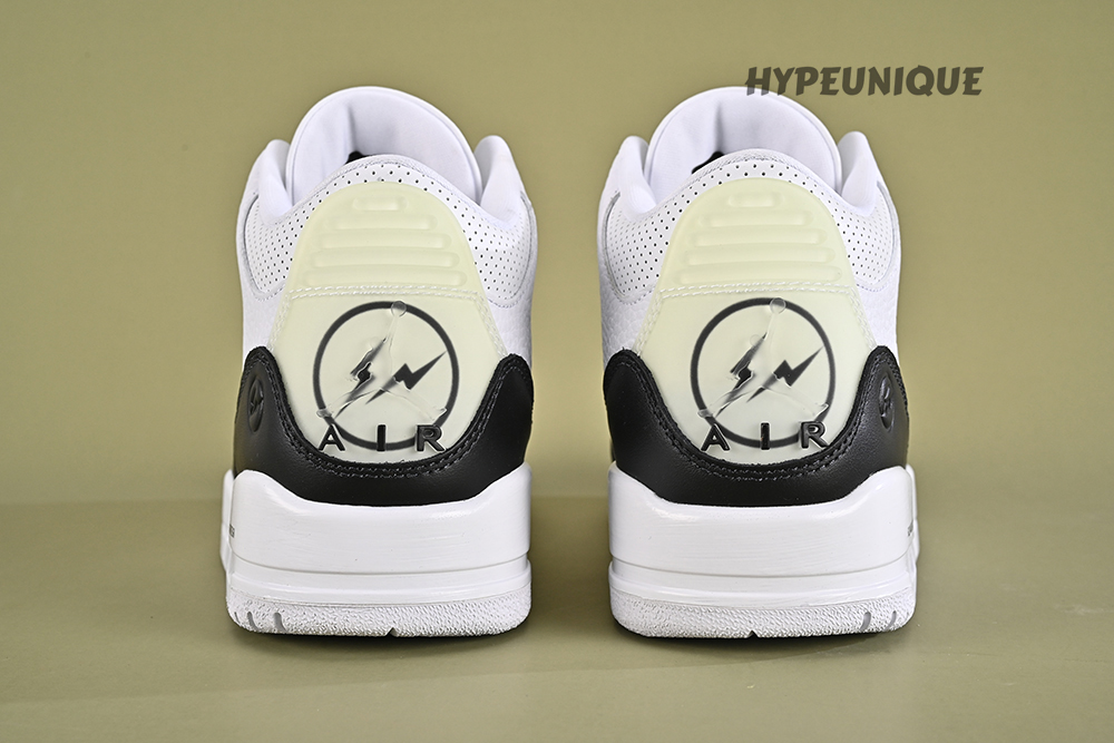 fragment design x air jordan 3 retro sp ‘white’