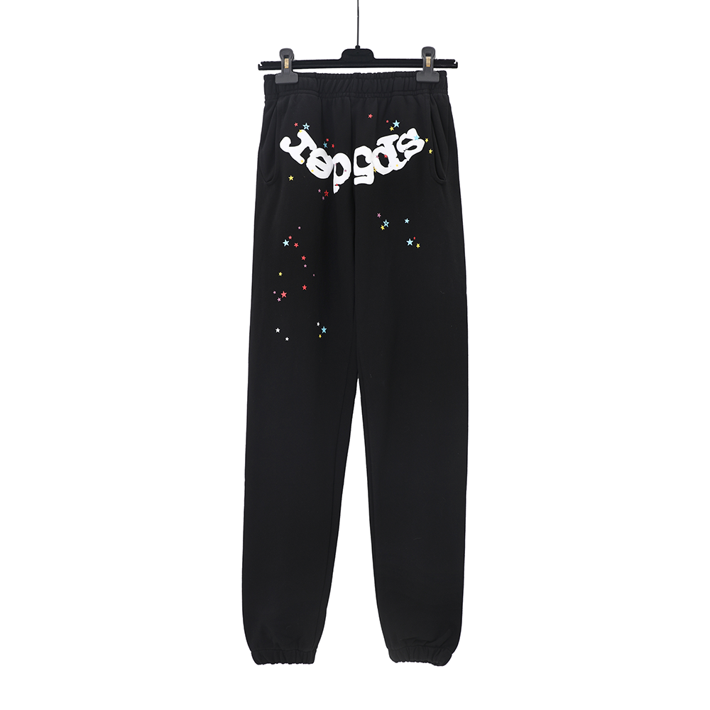 sp5der atlanta sweatpants