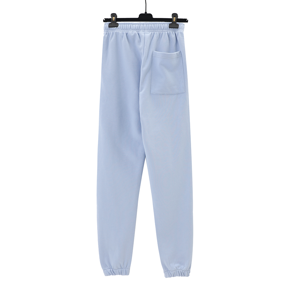 sp5der logo jogger sweatpants