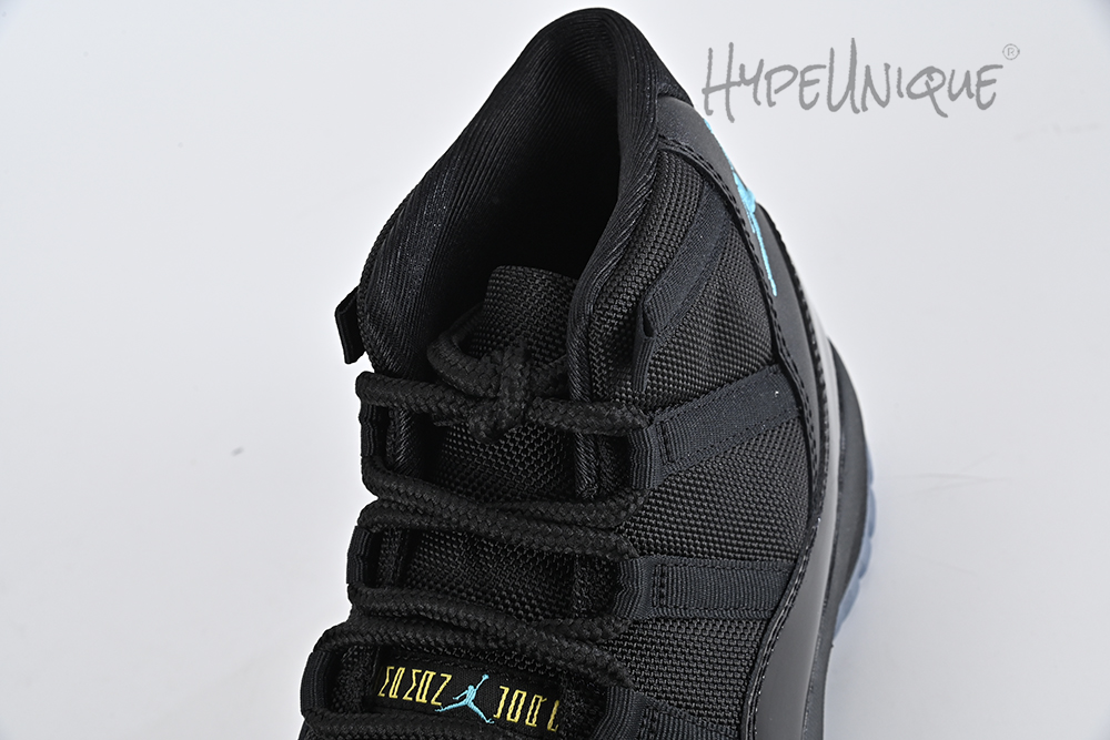 air jordan 11 retro ‘gamma blue’