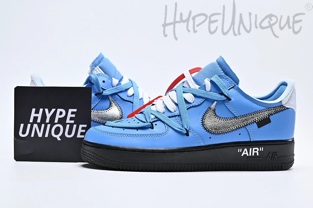 air force 1 07 virgil qs off-white replica