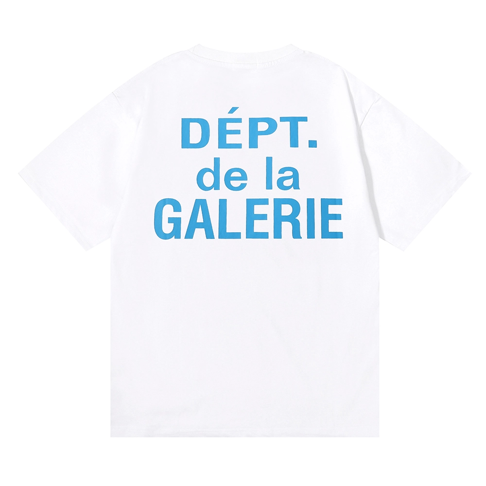 gallery dept french tee