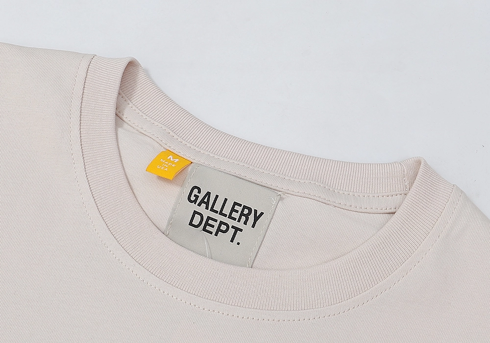 gallery dept. dead batteries tee