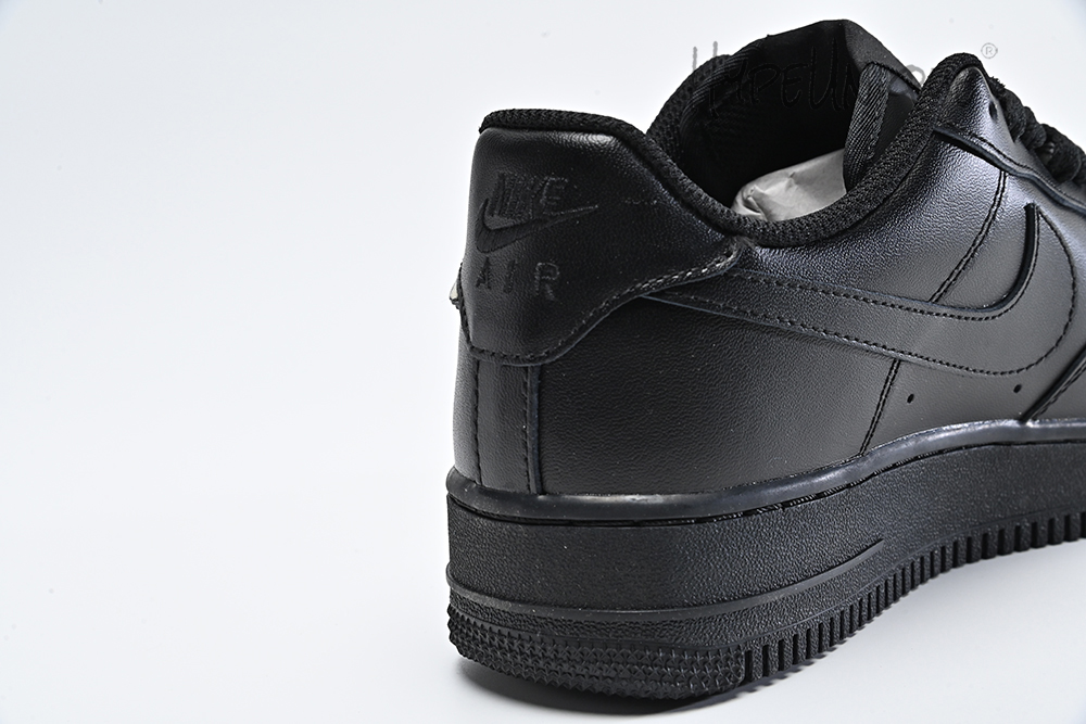 kaws x sky high farm workwear x air force 1 ‘black’ reps