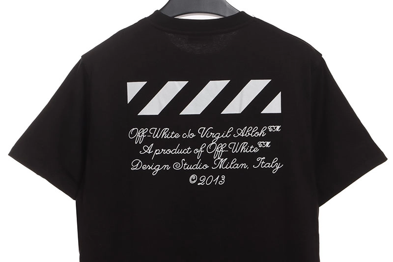 off white city series 23 slogan t-shirt reps