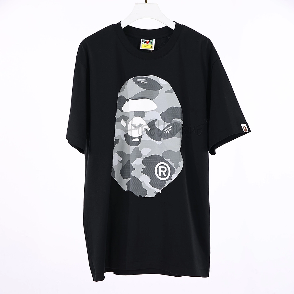 bape camo by bathing ape t-shirt