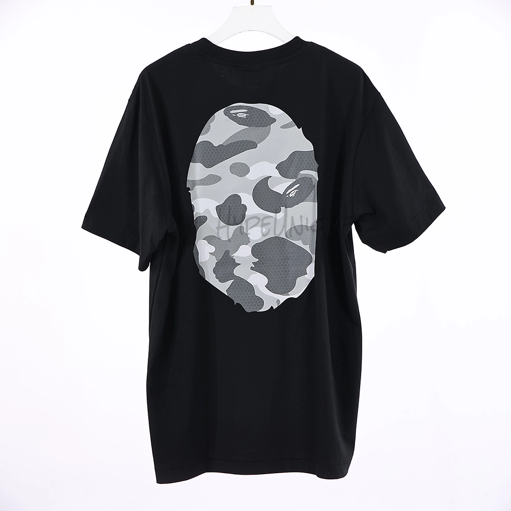 bape camo by bathing ape t-shirt