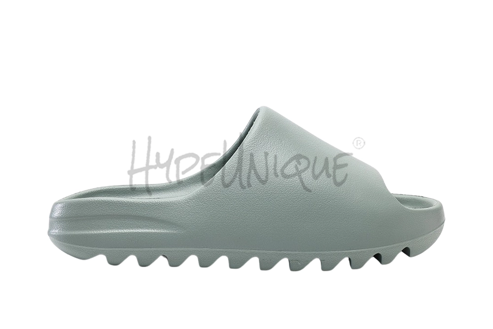 yeezy slides “salt” reps