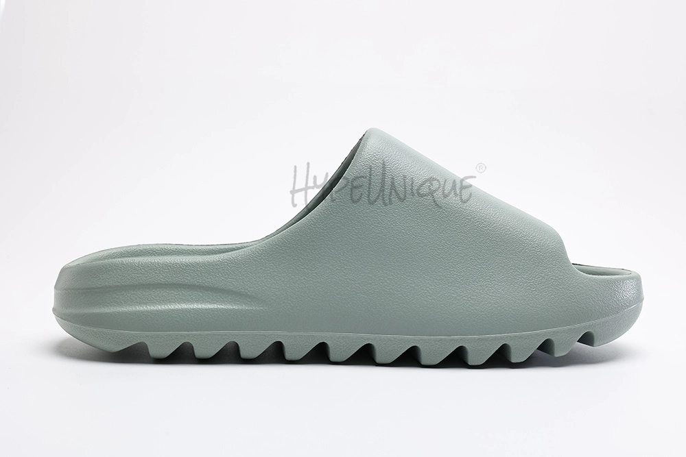 yeezy slides “salt” reps