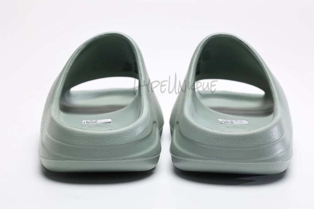 yeezy slides “salt” reps