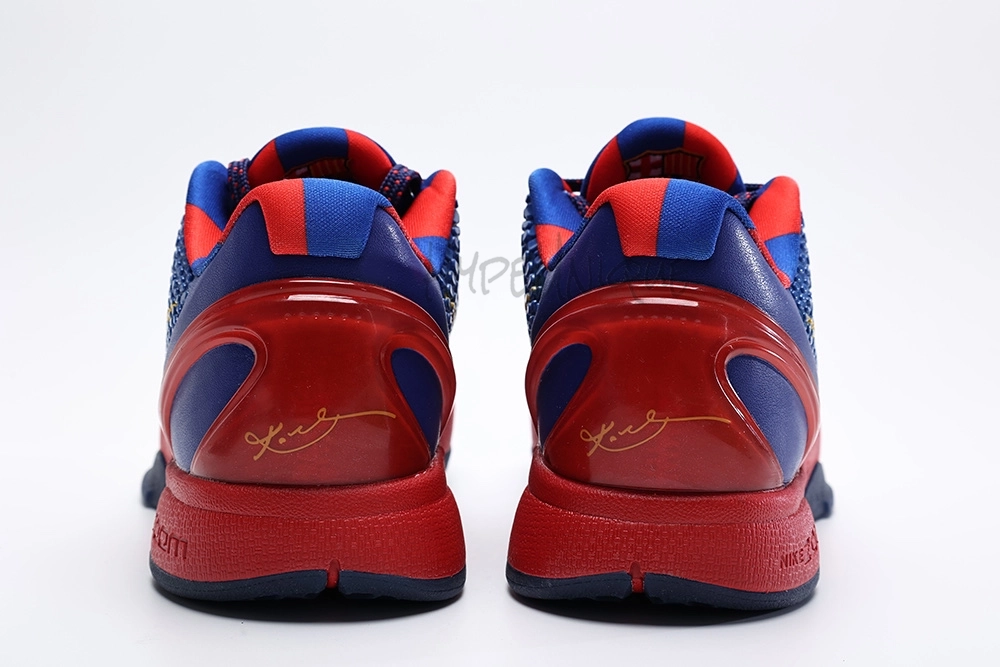 kobe 6 fc barcelona home reps