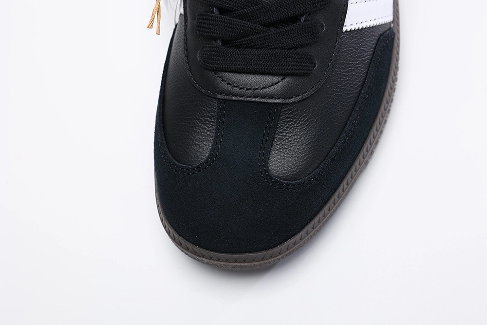 Ad*s samba og black white gum reps