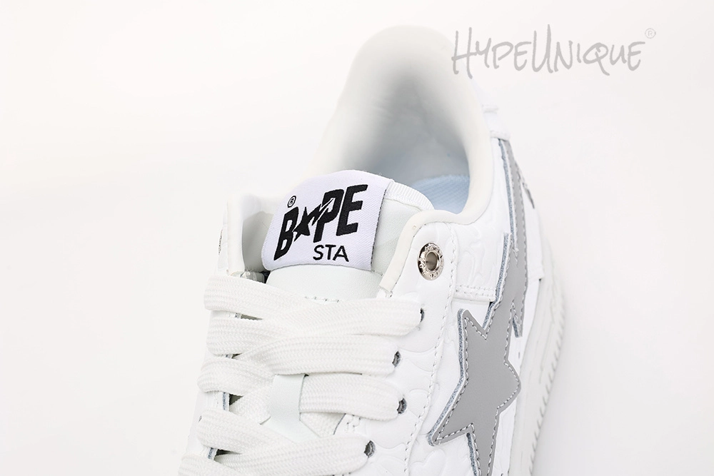 bapesta #3 m1 ‘line camo white’ reps